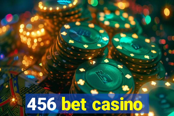 456 bet casino